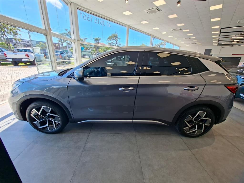 YUAN PLUS 60,8 KW ELÉTRICO2