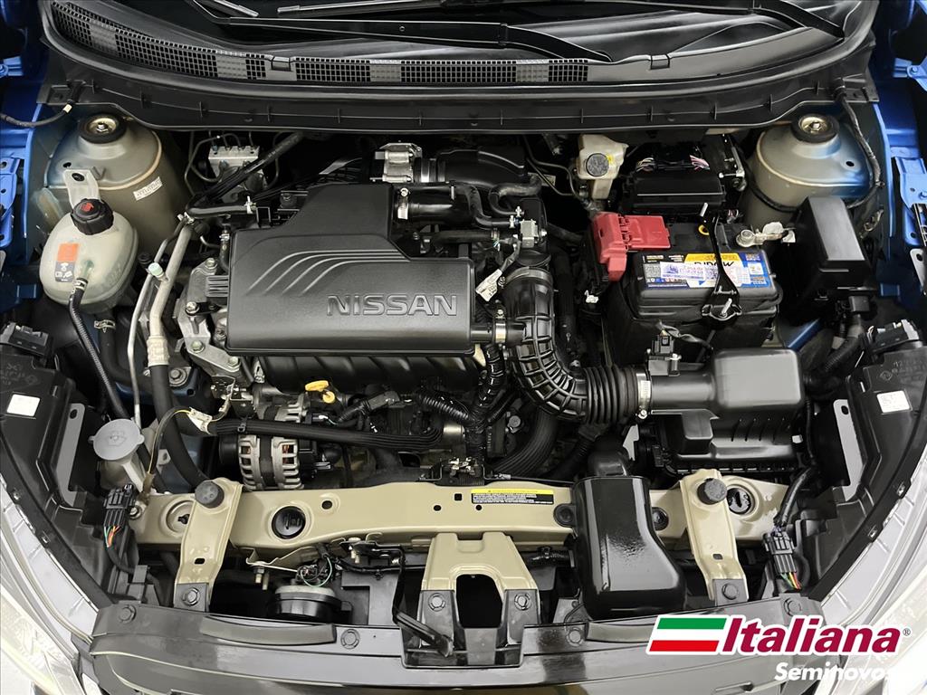 KICKS 1.6 16V FLEXSTART EXCLUSIVE XTRONIC14
