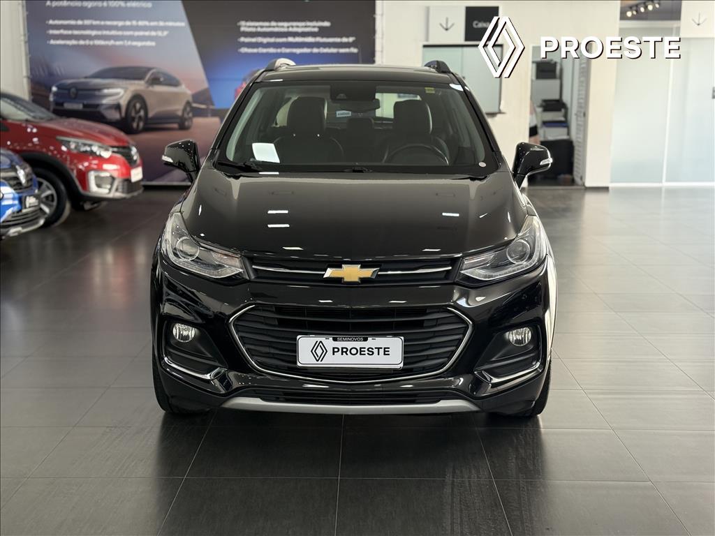 TRACKER 1.4 16V TURBO FLEX PREMIER AUTOMÁTICO