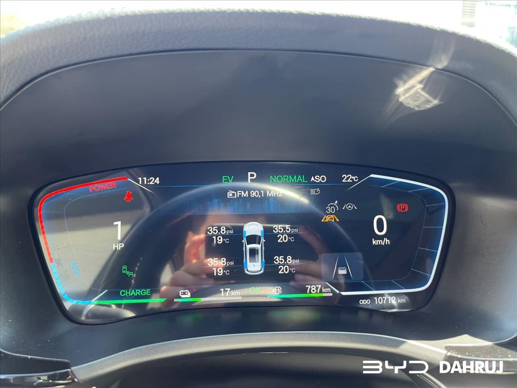 SONG PLUS PREMIUM 1.5 DM-I TURBO HÍBRIDO AWD AUTOMÁTICO3