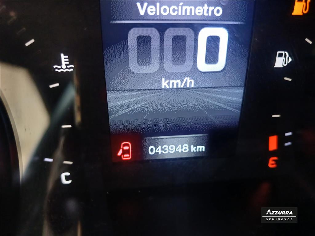 ARGO 1.3 FIREFLY FLEX TREKKING MANUAL14