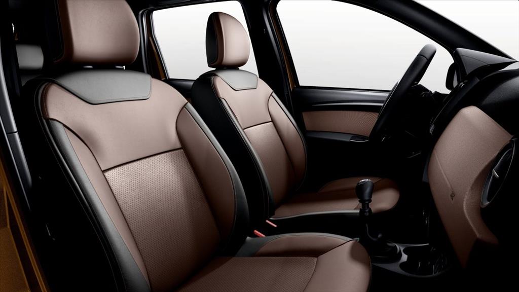 DUSTER 1.6 16V SCE FLEX ICONIC PLUS X-TRONIC7