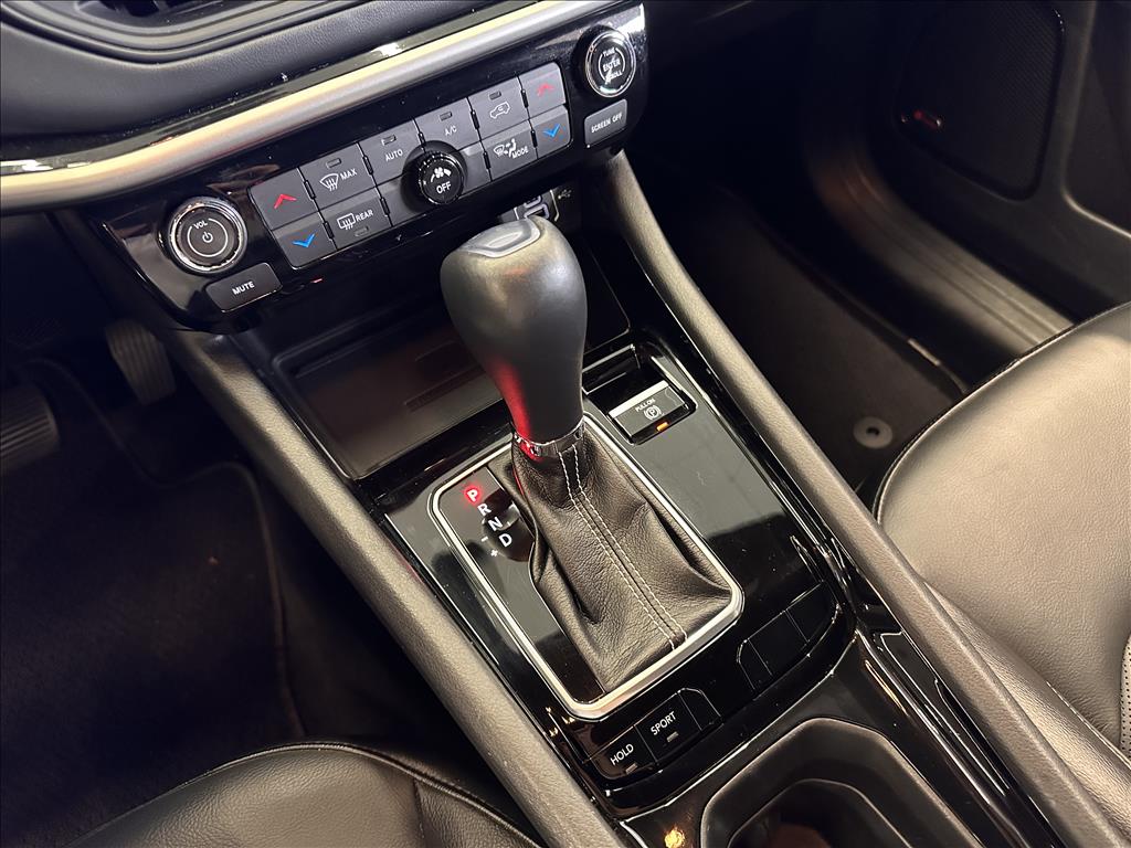 COMPASS 1.3 T270 TURBO FLEX LONGITUDE 80 ANOS AT610
