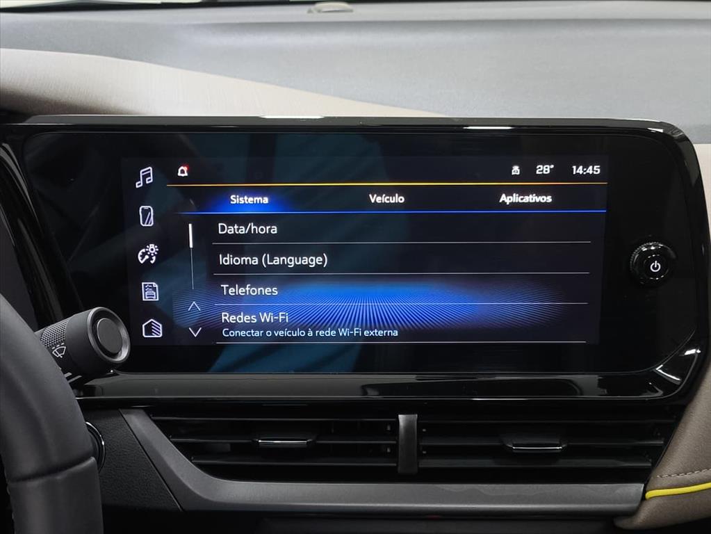 TRACKER 1.2 TURBO FLEX PREMIER AUTOMÁTICO8