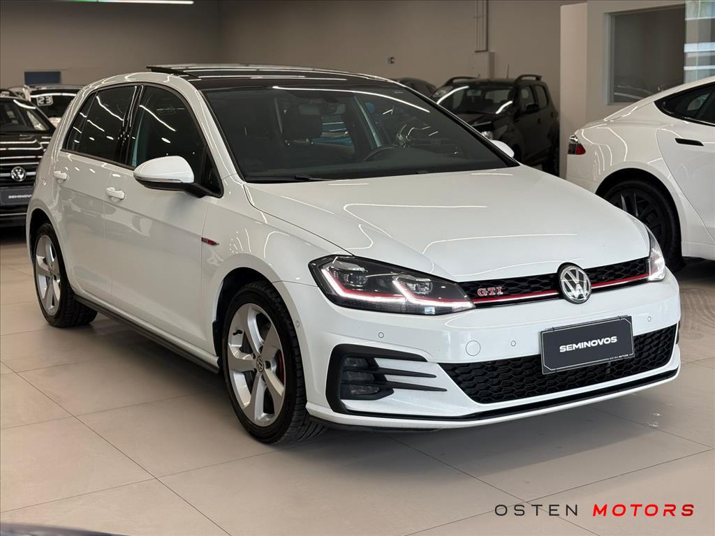 2.0 350 TSI GASOLINA GTI DSG