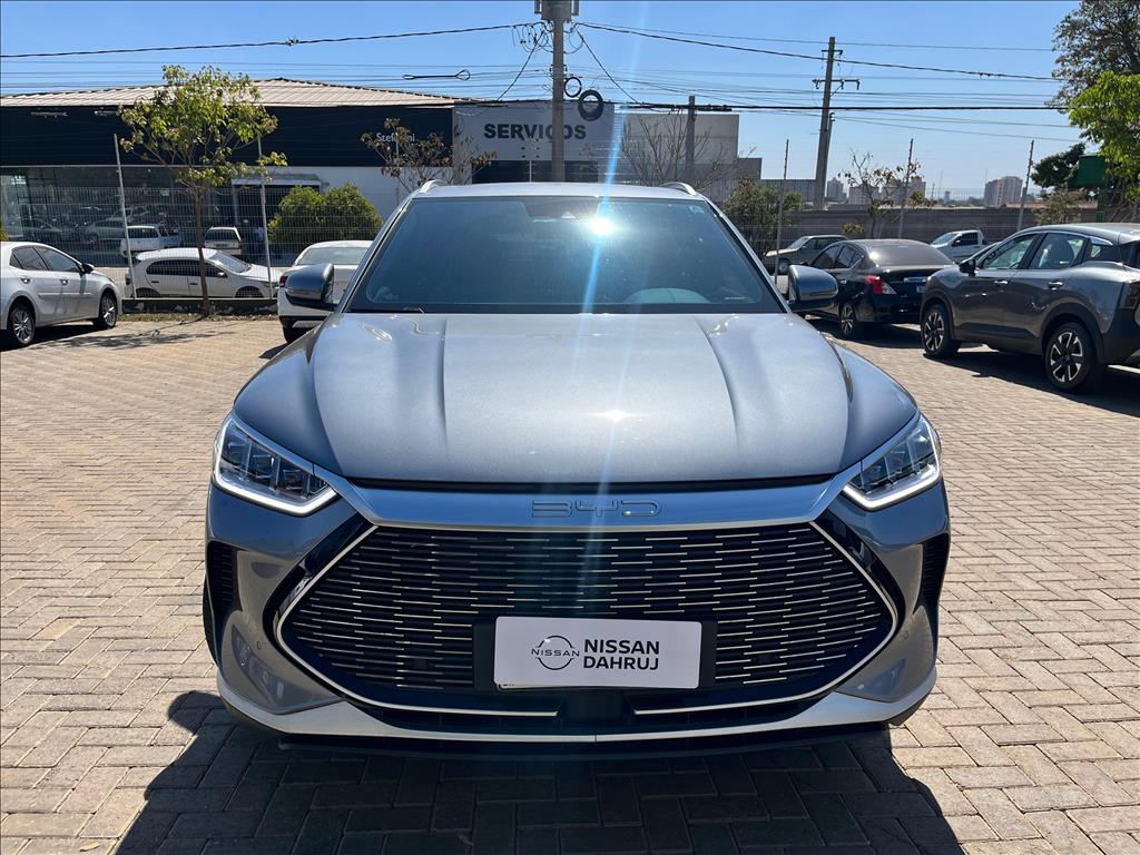 SONG PLUS 1.5 DM-I HÍBRIDO AUTOMÁTICO1