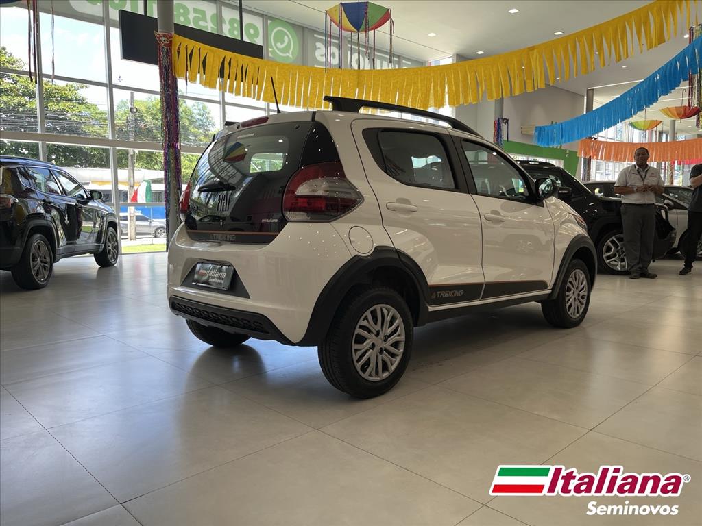 MOBI 1.0 EVO FLEX TREKKING MANUAL4