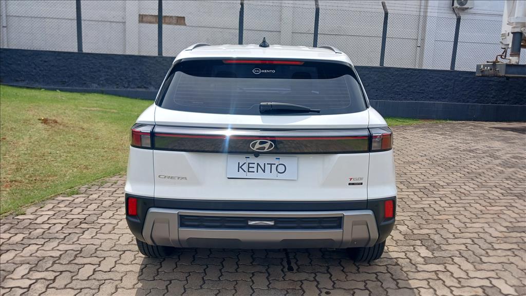 CRETA 1.0 TGDI FLEX LIMITED AUTOMÁTICO2