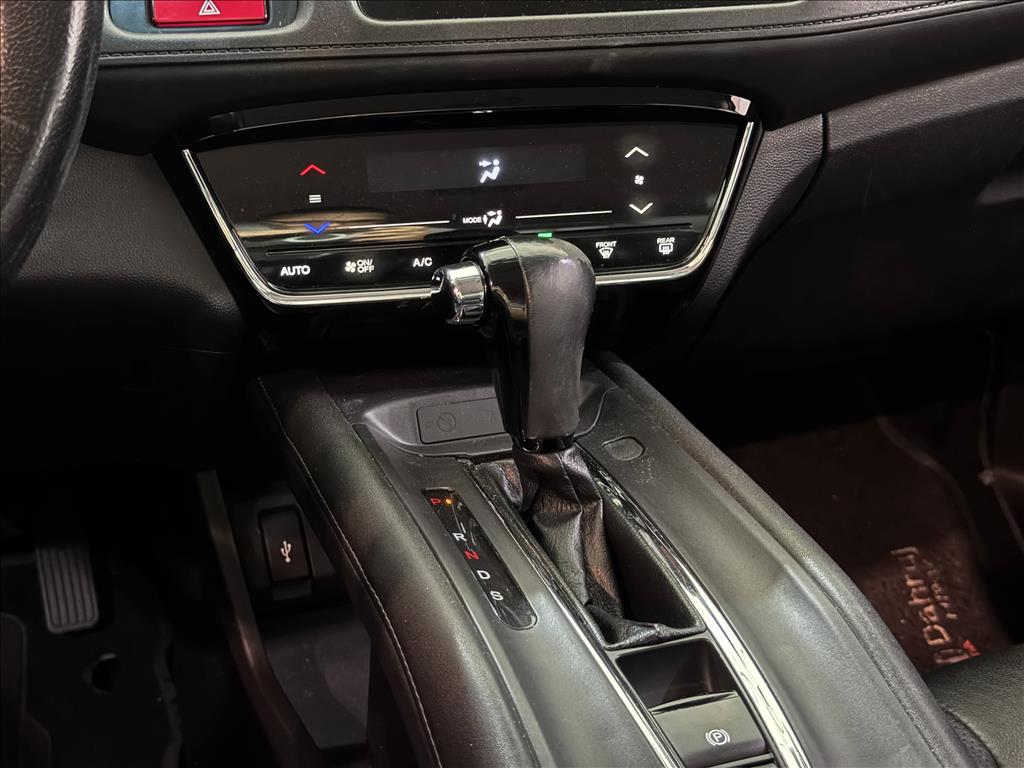 HR-V 1.8 16V FLEX EXL 4P AUTOMÁTICO7