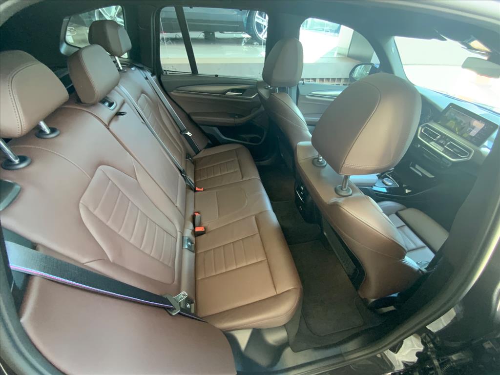 BMW-X3-2.0 16V HÍBRIDO M SPORT XDRIVE30E STEPTRONIC