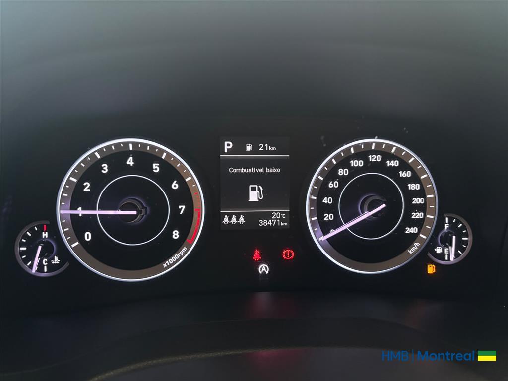 CRETA 1.0 TGDI FLEX LIMITED AUTOMÁTICO10