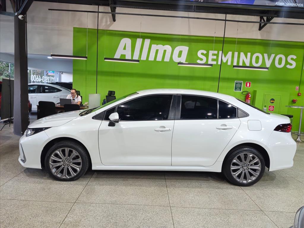 COROLLA 2.0 VVT-IE FLEX XEI DIRECT SHIFT6