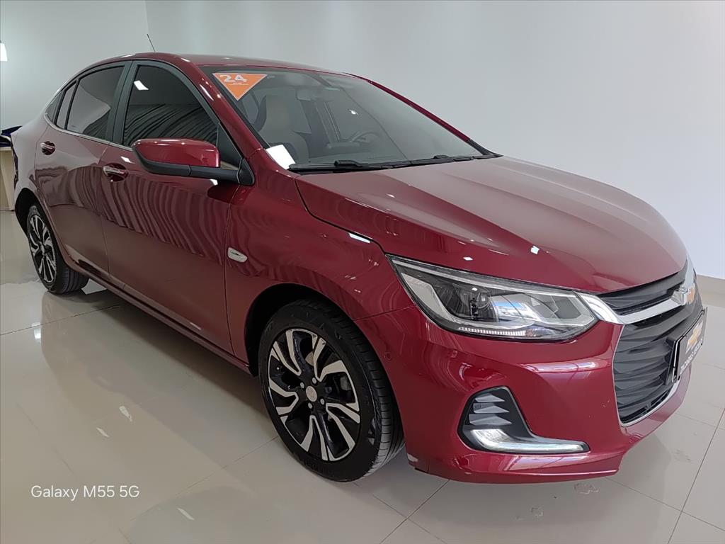 ONIX PLUS 1.0 TURBO FLEX PREMIER AUTOMÁTICO1