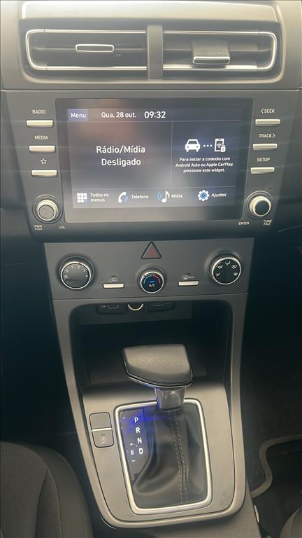 CRETA 1.0 TGDI FLEX COMFORT AUTOMÁTICO12