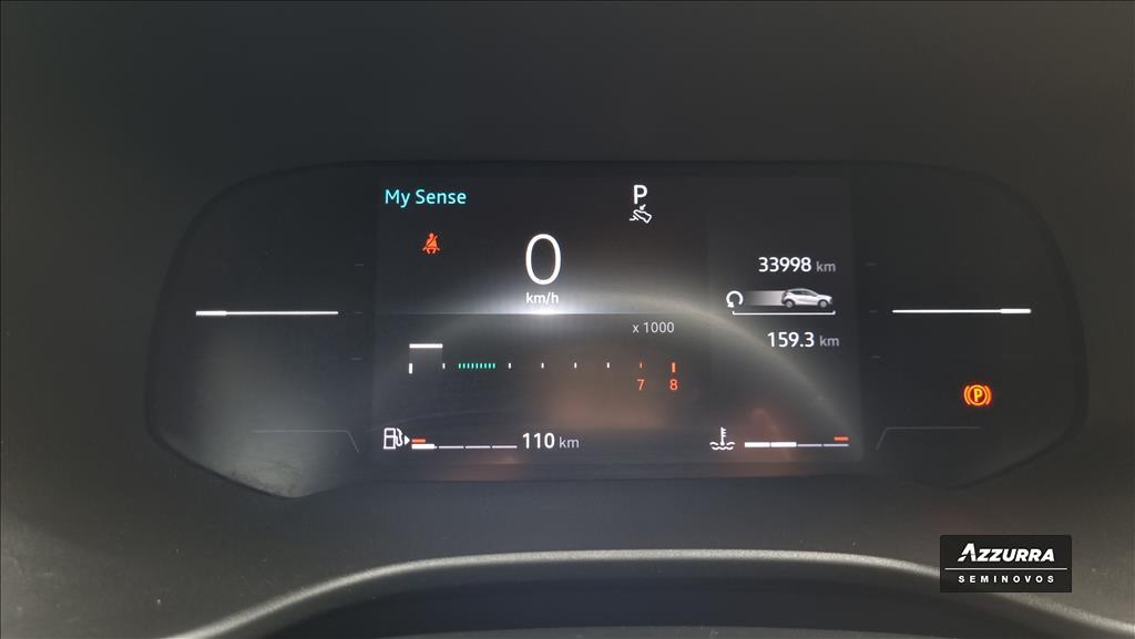 KARDIAN 1.0 TCE FLEX PREMIÉRE EDITION EDC17