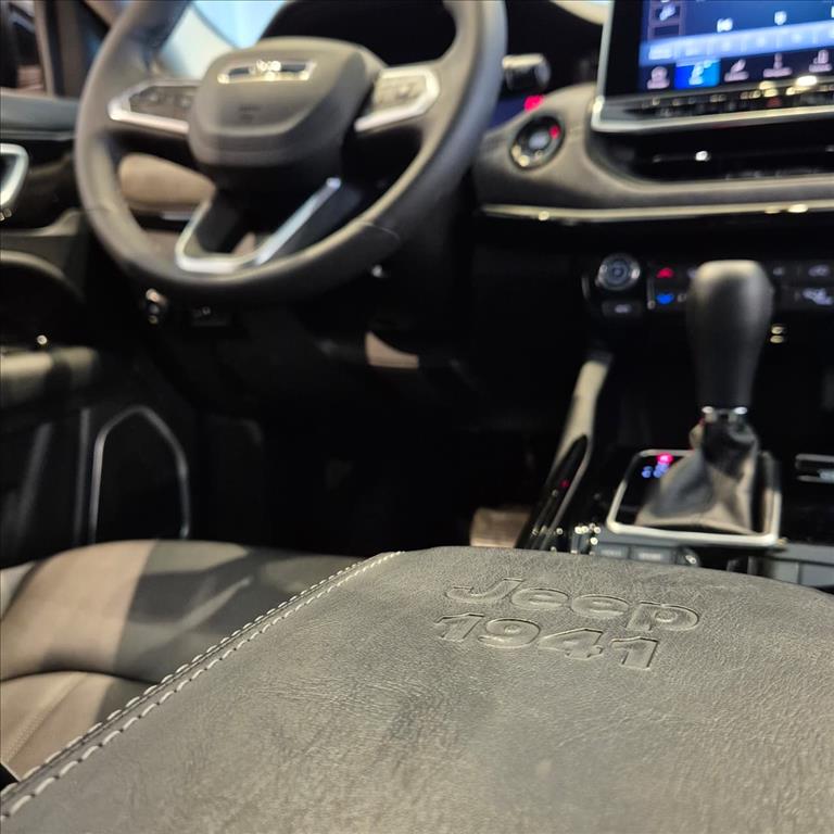 COMMANDER 1.3 T270 TURBO FLEX LIMITED AT612