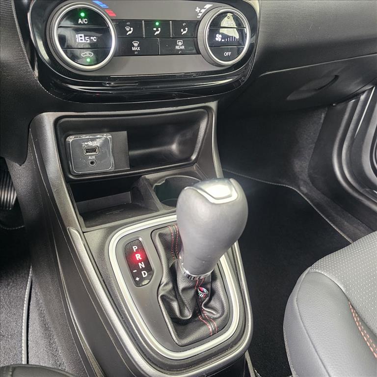 STRADA 1.0 TURBO 200 FLEX ULTRA CD CVT9