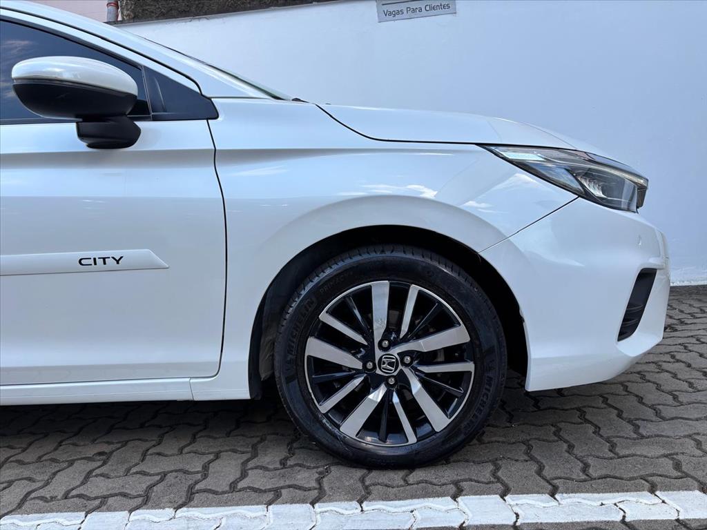 CITY 1.5 i-VTEC FLEX HATCH TOURING CVT13