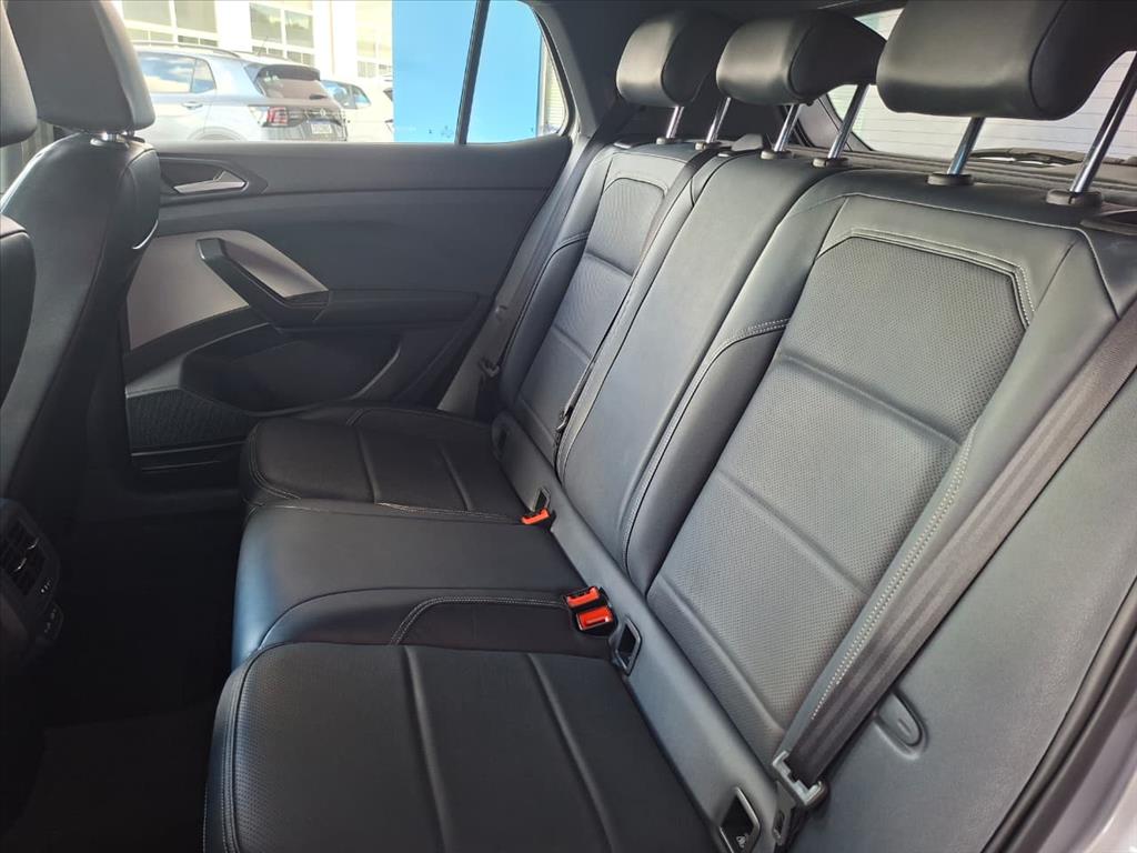 T-CROSS 1.4 250 TSI TOTAL FLEX HIGHLINE AUTOMÁTICO13