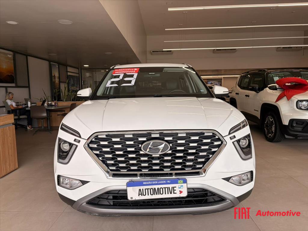 CRETA 1.0 TGDI FLEX PLATINUM AUTOMÁTICO1