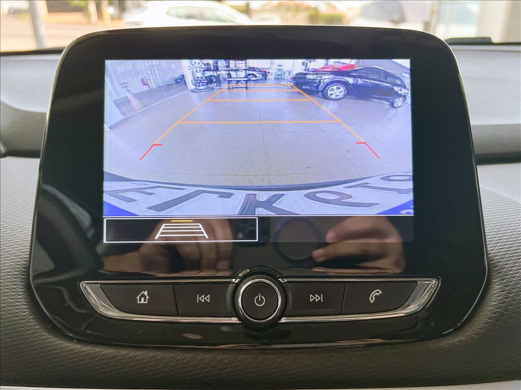 TRACKER 1.2 TURBO FLEX AUTOMÁTICO14