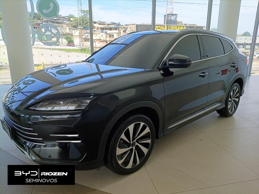 SONG PLUS PREMIUM 1.5 DM-I TURBO HÍBRIDO AWD AUTOMÁTICO0