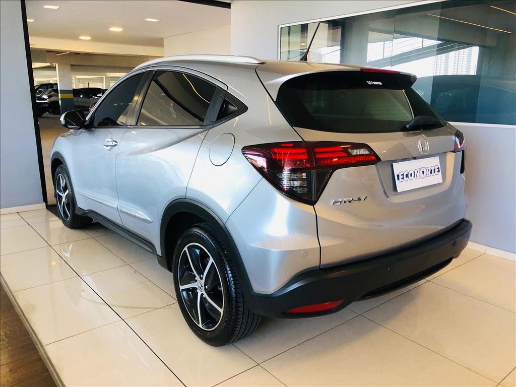 HR-V 1.8 16V FLEX EX 4P AUTOMÁTICO5