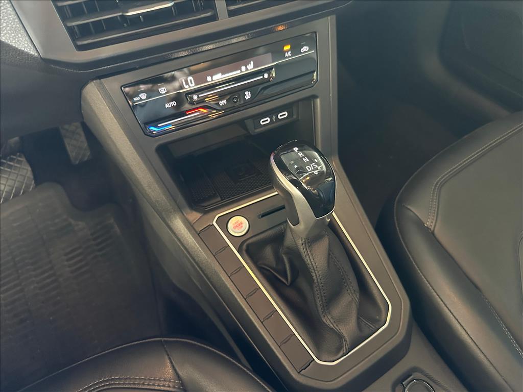 POLO 1.0 170 TSI HIGHLINE AUTOMÁTICO6