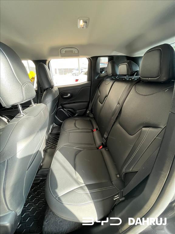 Jeep Renegade 13 T270 Turbo Flex - foto 10