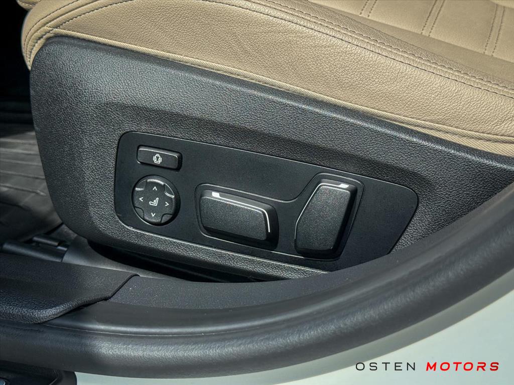 BMW-320i-2.0 16V TURBO FLEX M SPORT AUTOMÁTICO