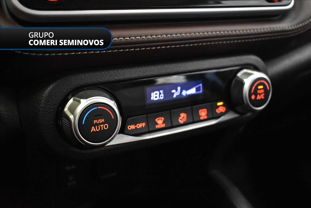 KICKS 1.6 16V FLEXSTART SL 4P XTRONIC13