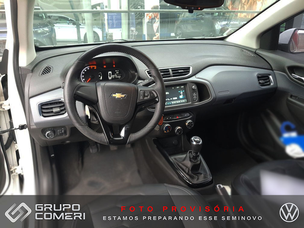 ONIX 1.4 MPFI LTZ 8V FLEX 4P MANUAL2