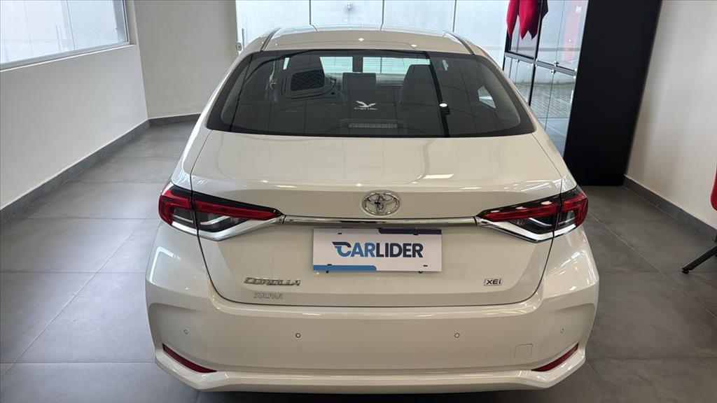 COROLLA 2.0 VVT-IE FLEX XEI DIRECT SHIFT7