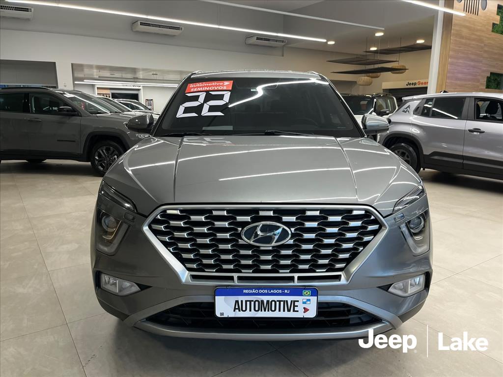 CRETA 1.0 TGDI FLEX LIMITED AUTOMÁTICO1