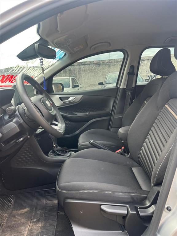 PULSE 1.0 TURBO 200 FLEX AUDACE CVT6