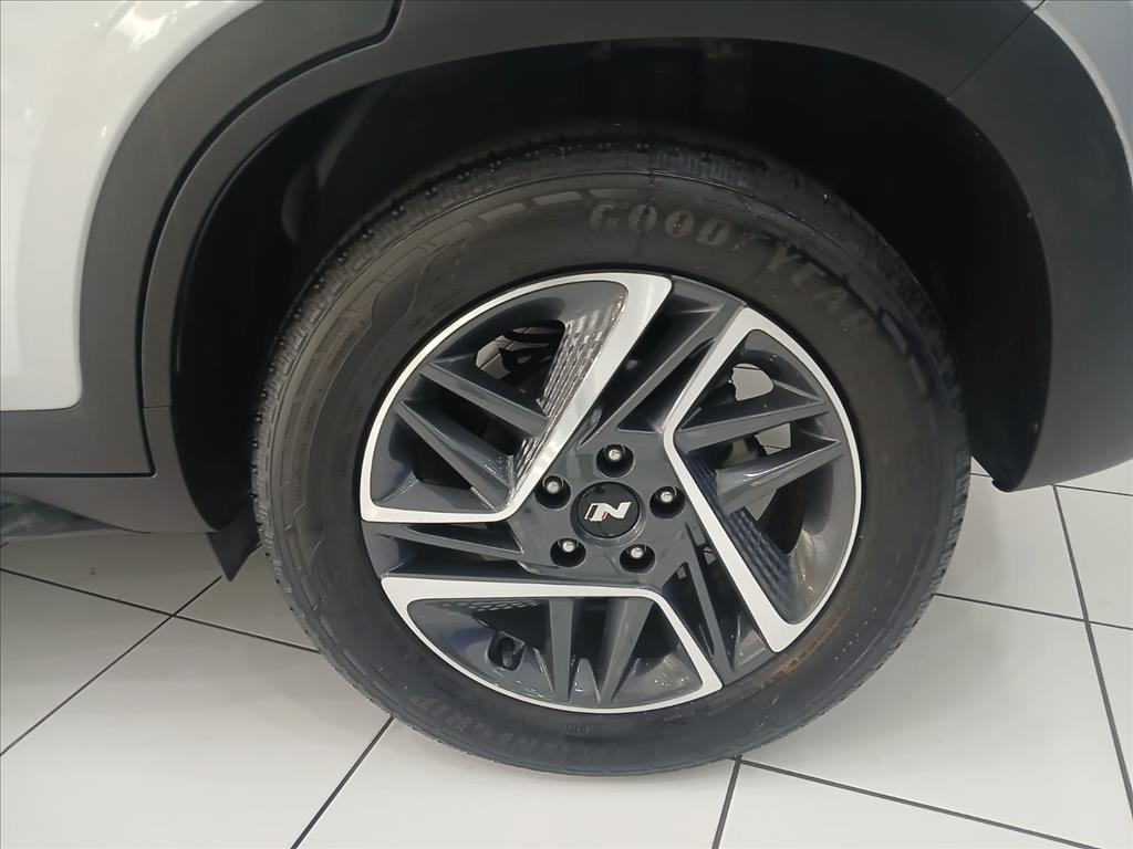 Hyundai-CRETA-1.0 TGDI FLEX N LINE AUTOMÁTICO