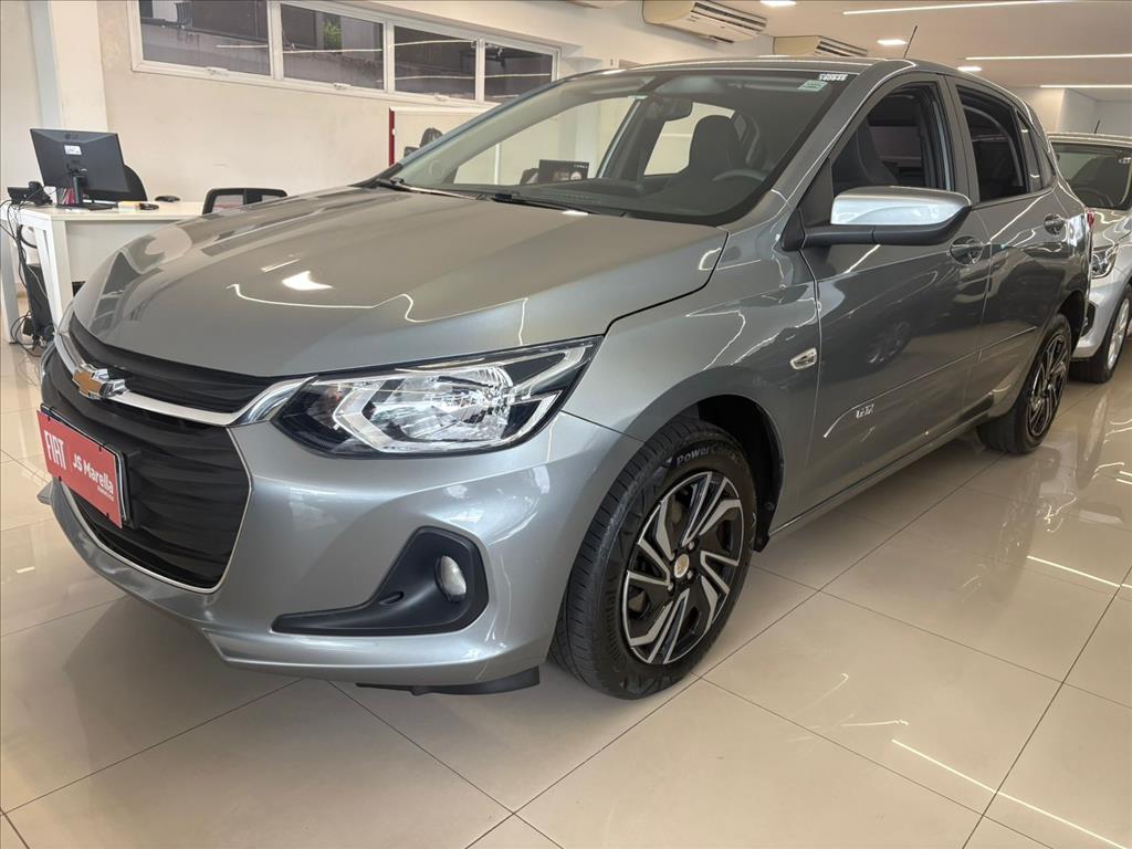 ONIX PLUS 1.0 FLEX LT MANUAL3