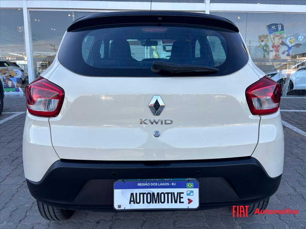 KWID 1.0 12V SCE FLEX INTENSE MANUAL5