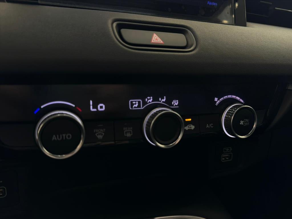 HR-V 1.5 DI I-VTEC FLEX EXL CVT9