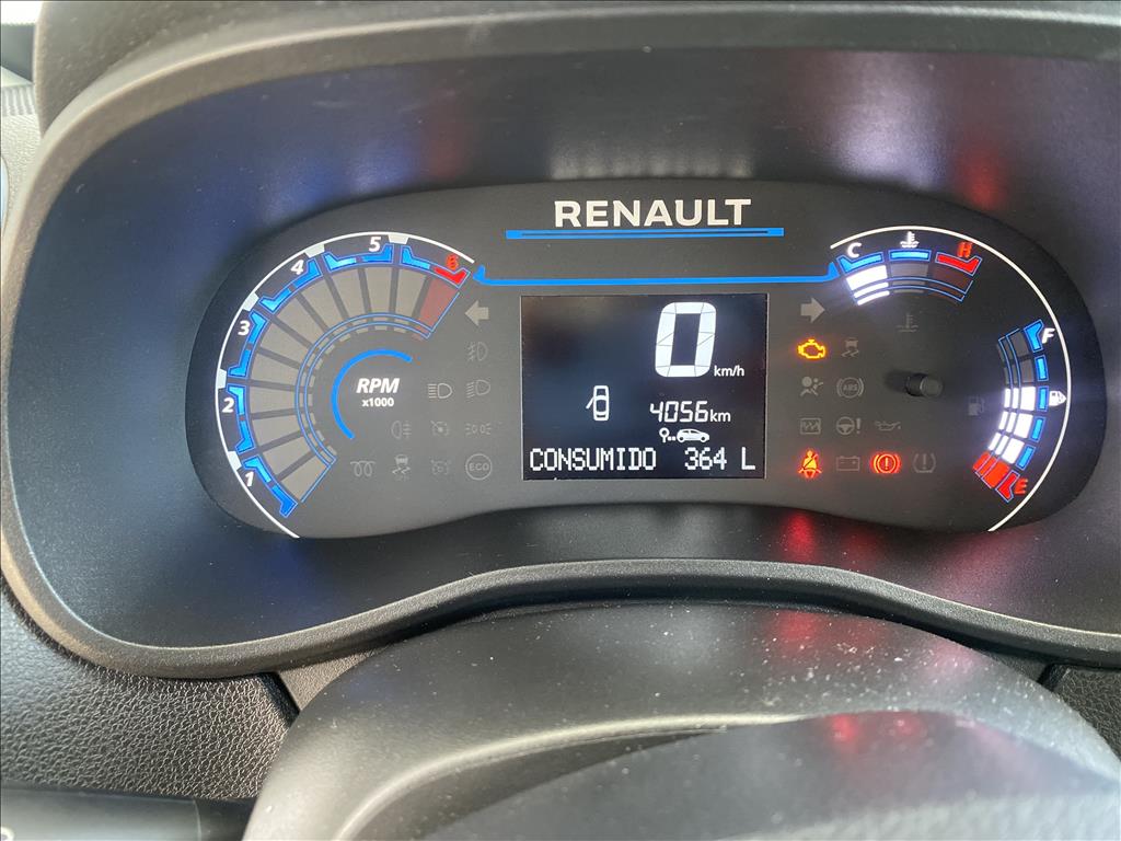 KWID 1.0 12V SCE FLEX INTENSE MANUAL2