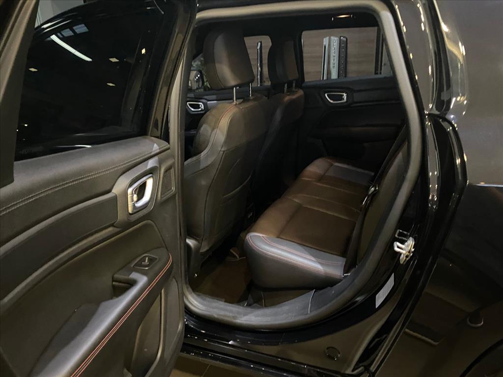 RAMPAGE 2.0 HURRICANE 4 TURBO GASOLINA R/T 4X4 AUTOMÁTICO7