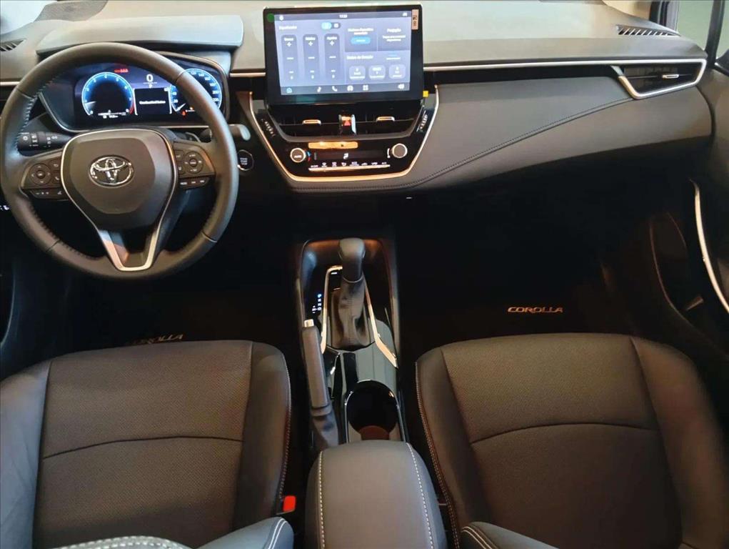 COROLLA 2.0 VVT-IE FLEX XEI DIRECT SHIFT7