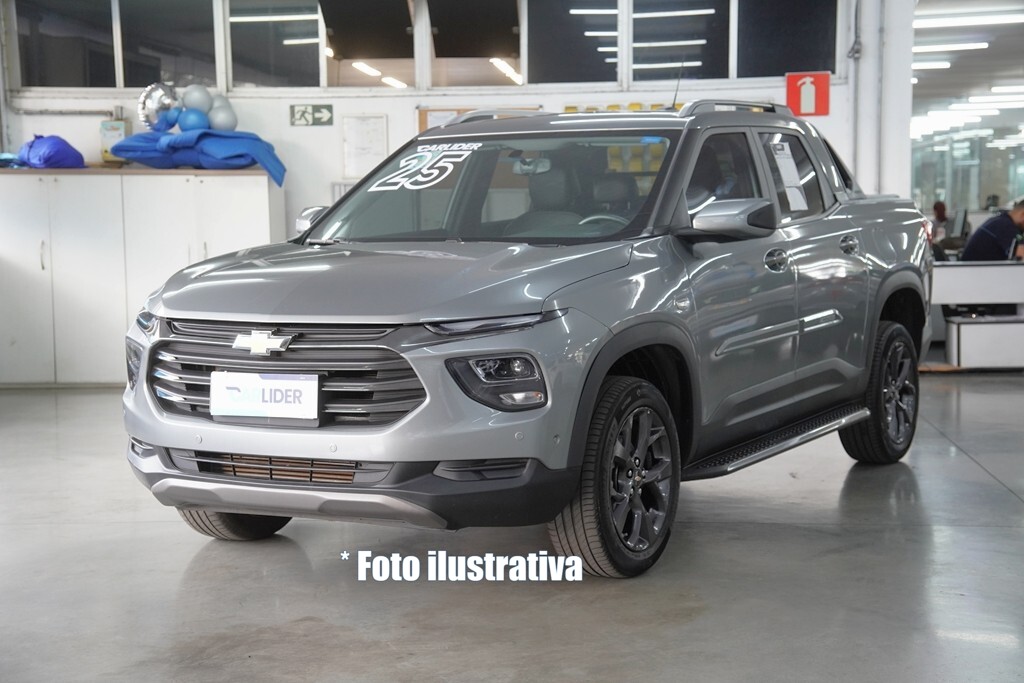 MONTANA 1.2 TURBO FLEX LTZ AUTOMÁTICO0