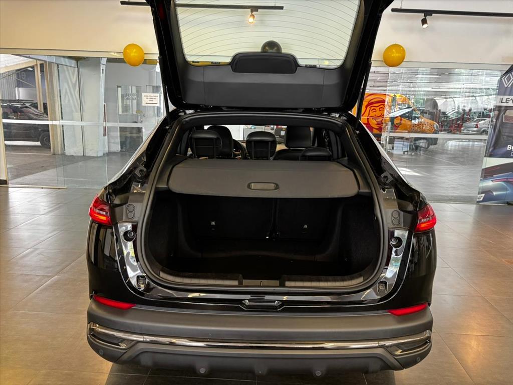 FASTBACK 1.0 TURBO 200 HYBRID IMPETUS CVT13