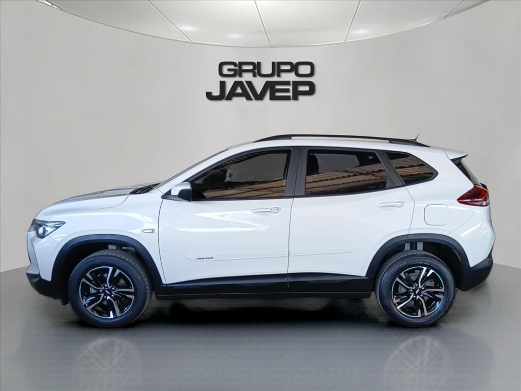 Chevrolet Tracker 1.0 Turbo Flex LT Automático - foto 8