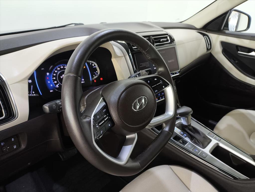 CRETA 2.0 FLEX ULTIMATE AUTOMÁTICO9