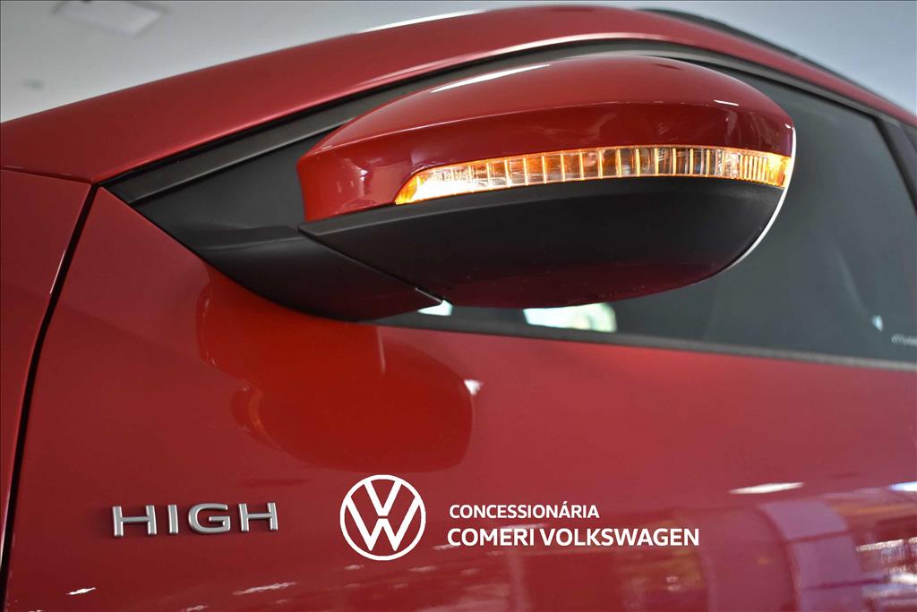 TERA 1.0 170 TSI HIGH AUTOMÁTICO11