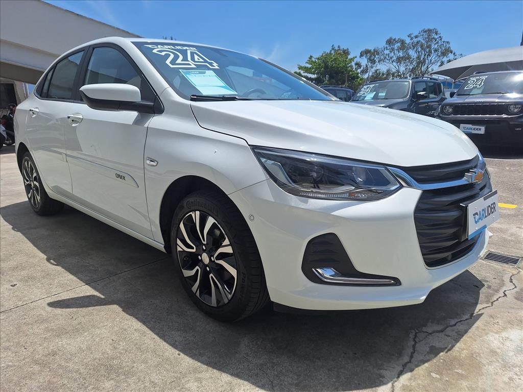 ONIX PLUS 1.0 TURBO FLEX PREMIER AUTOMÁTICO1