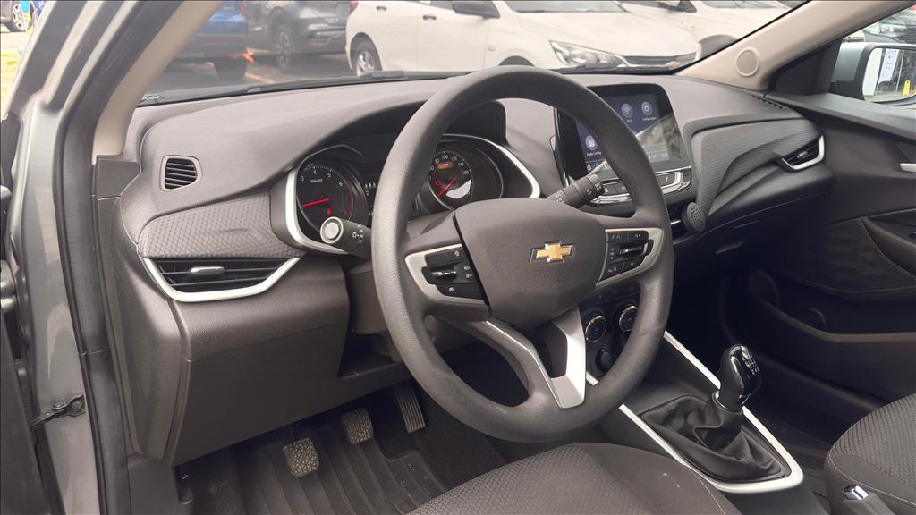 ONIX PLUS 1.0 FLEX LT MANUAL8