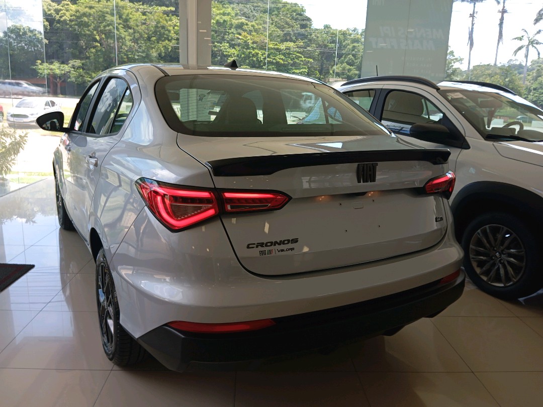 CRONOS 1.3 FIREFLY FLEX DRIVE MANUAL2